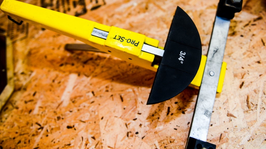 Plumbing tool